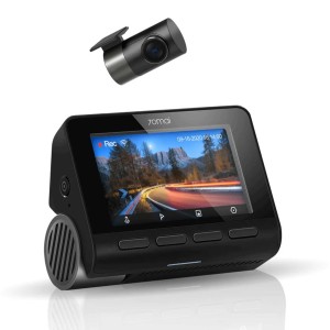 دوربین خودرو سونتی می مدل Dash Cam 4K A810